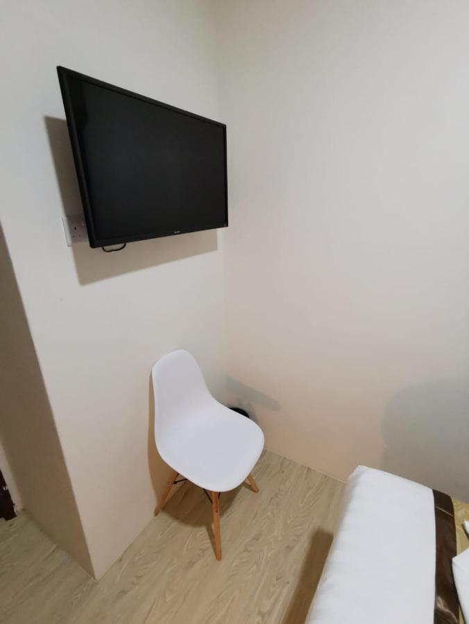 Cherryloft @ Lorong 10 Singapore Bagian luar foto
