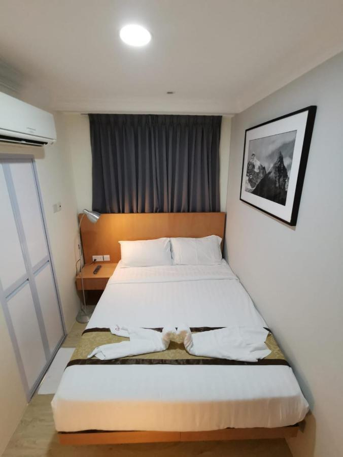 Cherryloft @ Lorong 10 Singapore Bagian luar foto