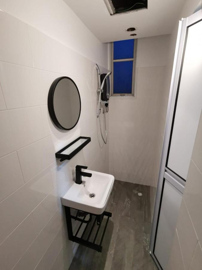 Cherryloft @ Lorong 10 Singapore Bagian luar foto