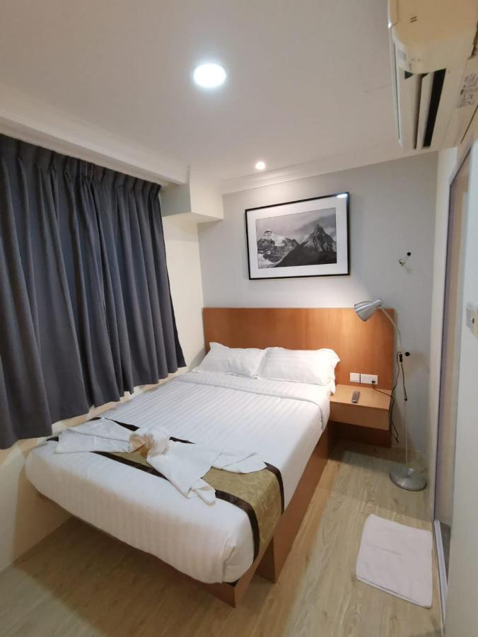 Cherryloft @ Lorong 10 Singapore Bagian luar foto