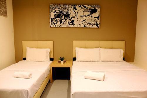 Cherryloft @ Lorong 10 Singapore Bagian luar foto